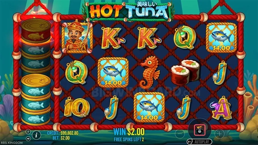 New Casino Game Release