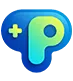 747-1 Online Entertainment Logo